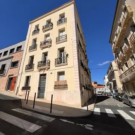 Le Singulier * Sète